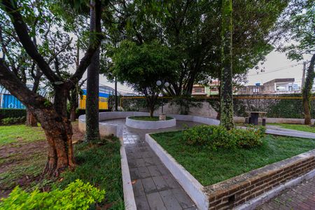 Apartamento à venda com 55m², 2 quartos e 1 vagaÁrea comum