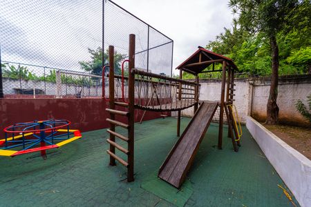 Apartamento à venda com 55m², 2 quartos e 1 vagaÁrea comum - Playground