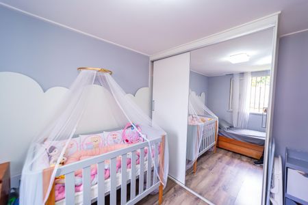 Apartamento à venda com 55m², 2 quartos e 1 vagaQuarto