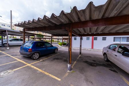 Apartamento à venda com 55m², 2 quartos e 1 vagaGaragem