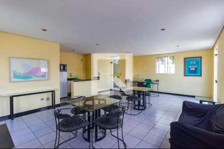 Apartamento à venda com 50m², 2 quartos e 1 vaga Apartamento à venda com 50m², 2 quartos e 1 vagaÁrea comum