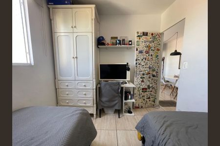Apartamento à venda com 50m², 2 quartos e 1 vaga Apartamento à venda com 50m², 2 quartos e 1 vagaQuarto 2