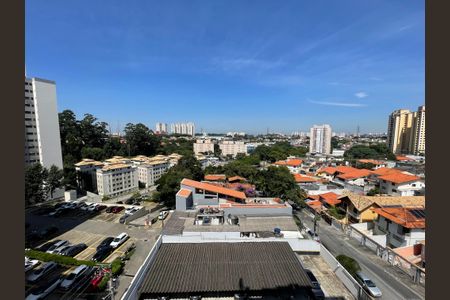 Apartamento à venda com 50m², 2 quartos e 1 vaga Apartamento à venda com 50m², 2 quartos e 1 vagaVista do Quarto 2