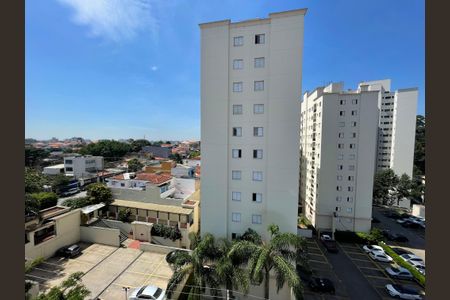 Apartamento à venda com 50m², 2 quartos e 1 vaga Apartamento à venda com 50m², 2 quartos e 1 vagaVista do Quarto