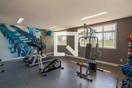 Apartamento à venda com 52m², 2 quartos e 1 vagaÁrea comum 