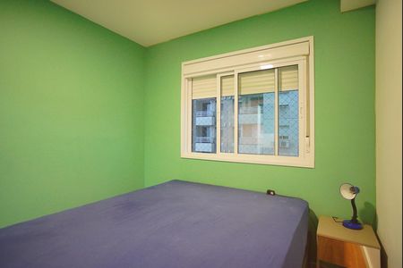 Apartamento à venda com 52m², 2 quartos e 1 vagaSuíte