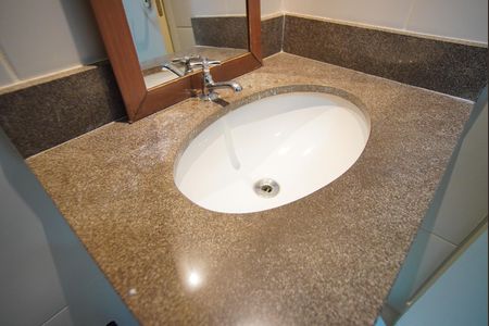 Apartamento à venda com 52m², 2 quartos e 1 vagaBanheiro 