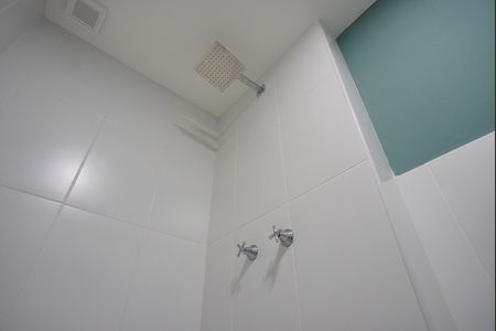 Apartamento à venda com 52m², 2 quartos e 1 vagaBanheiro da Suíte