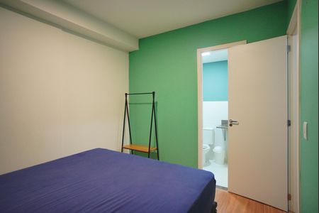 Apartamento à venda com 52m², 2 quartos e 1 vagaSuíte