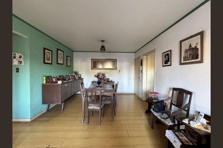 Apartamento à venda com 110m², 3 quartos e sem vagasala