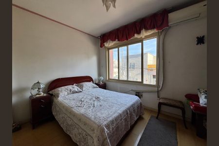 Apartamento à venda com 110m², 3 quartos e sem vagaQuarto Suíte