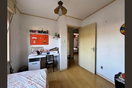 Apartamento à venda com 110m², 3 quartos e sem vagaQuarto 3
