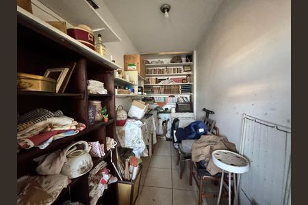 Apartamento à venda com 110m², 3 quartos e sem vagaDespensa