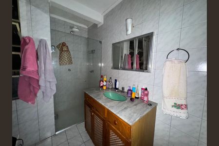 Apartamento à venda com 110m², 3 quartos e sem vagaBanheiro