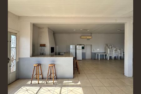 Apartamento à venda com 110m², 3 quartos e sem vagaÁrea comum