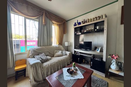 Apartamento à venda com 110m², 3 quartos e sem vagasala