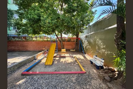 Apartamento à venda com 110m², 3 quartos e sem vagaÁrea comum