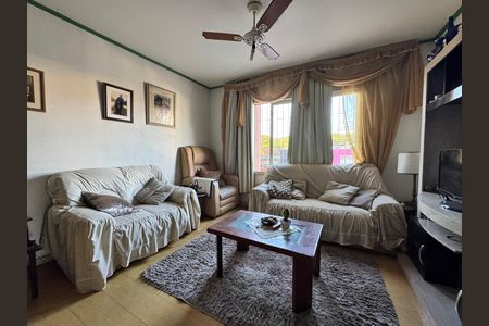 Apartamento à venda com 110m², 3 quartos e sem vagasala