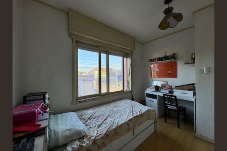 Apartamento à venda com 110m², 3 quartos e sem vagaQuarto 3
