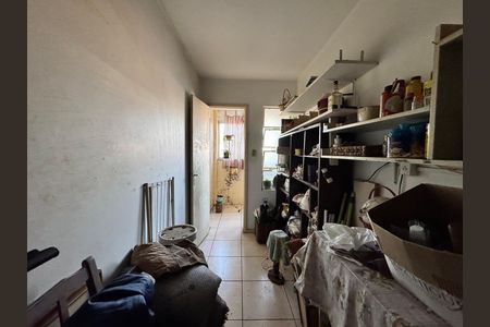 Apartamento à venda com 110m², 3 quartos e sem vagaDespensa