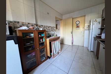 Apartamento à venda com 110m², 3 quartos e sem vagaCozinha