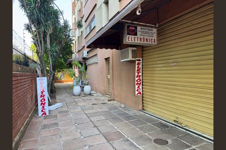 Apartamento à venda com 110m², 3 quartos e sem vagaÁrea comum