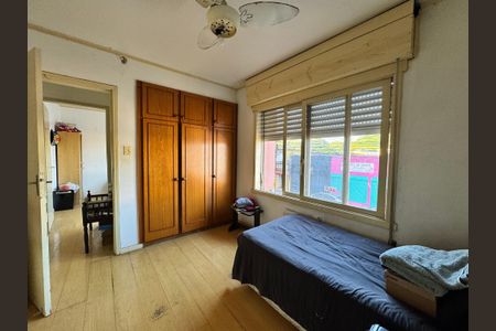 Apartamento à venda com 110m², 3 quartos e sem vagaQuarto 2