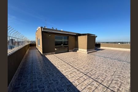 Apartamento à venda com 110m², 3 quartos e sem vagaTerraço