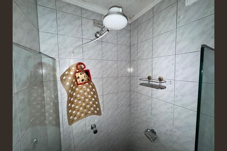 Apartamento à venda com 110m², 3 quartos e sem vagaBanheiro