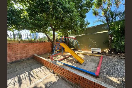 Apartamento à venda com 110m², 3 quartos e sem vagaÁrea comum