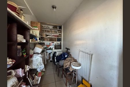 Apartamento à venda com 110m², 3 quartos e sem vagaDespensa