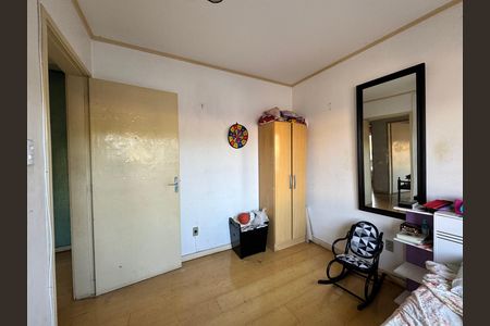 Apartamento à venda com 110m², 3 quartos e sem vagaQuarto 3