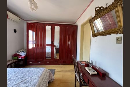 Apartamento à venda com 110m², 3 quartos e sem vagaQuarto Suíte