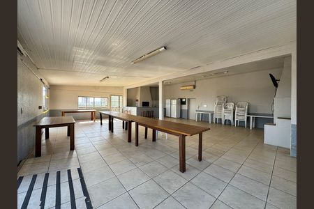 Apartamento à venda com 110m², 3 quartos e sem vagaÁrea comum
