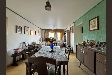 Apartamento à venda com 110m², 3 quartos e sem vagasala