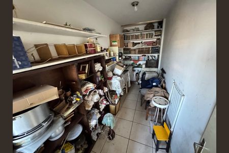 Apartamento à venda com 110m², 3 quartos e sem vagaDespensa