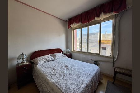 Apartamento à venda com 110m², 3 quartos e sem vagaQuarto Suíte