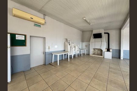 Apartamento à venda com 110m², 3 quartos e sem vagaÁrea comum