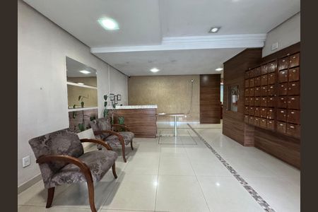 Apartamento à venda com 110m², 3 quartos e sem vagaÁrea comum