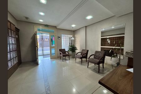 Apartamento à venda com 110m², 3 quartos e sem vagaÁrea comum