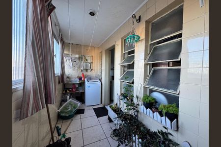 Apartamento à venda com 110m², 3 quartos e sem vagaÁrea de Serviço