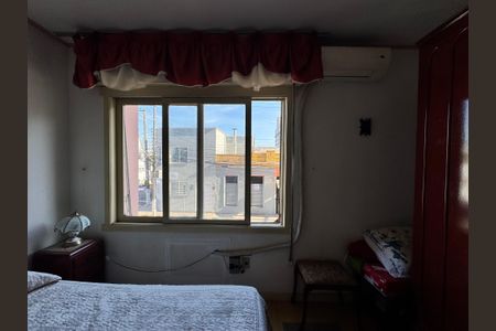 Apartamento à venda com 110m², 3 quartos e sem vagaQuarto Suíte