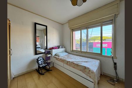 Apartamento à venda com 110m², 3 quartos e sem vagaQuarto 3