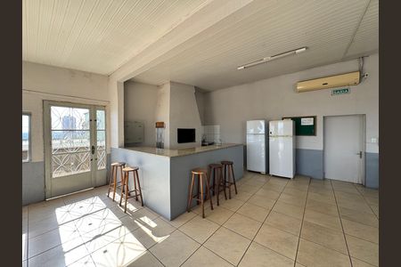 Apartamento à venda com 110m², 3 quartos e sem vagaÁrea comum