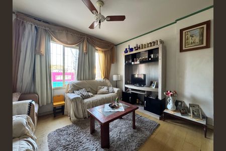 Apartamento à venda com 110m², 3 quartos e sem vagasala