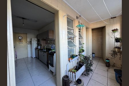 Apartamento à venda com 110m², 3 quartos e sem vagaÁrea de Serviço