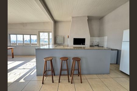 Apartamento à venda com 110m², 3 quartos e sem vagaÁrea comum