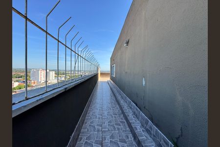 Apartamento à venda com 110m², 3 quartos e sem vagaTerraço