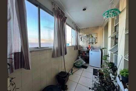 Apartamento à venda com 110m², 3 quartos e sem vagaÁrea de Serviço