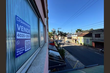 Apartamento à venda com 110m², 3 quartos e sem vagaplaquinha fachada